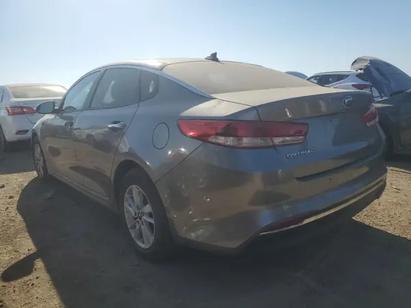 5XXGT4L35GG099507 2016 KIA OPTIMA - Image 2