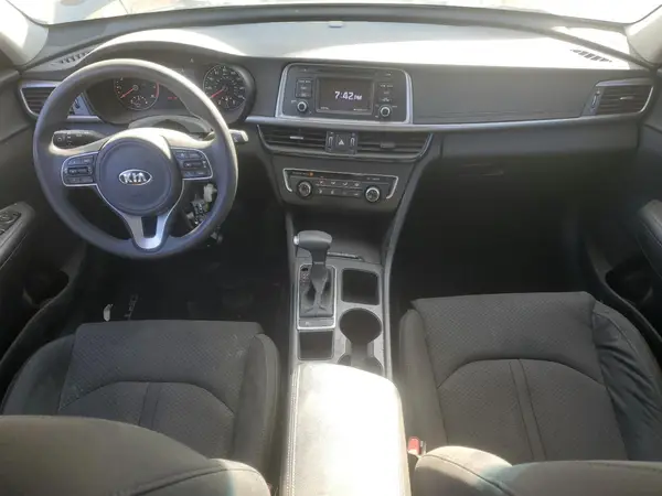 5XXGT4L35GG099507 2016 KIA OPTIMA - Image 8