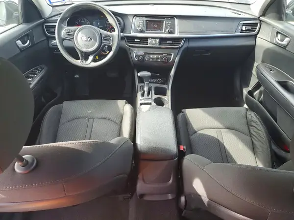 5XXGT4L35GG099779 2016 KIA OPTIMA - Image 8