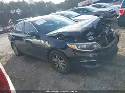 5XXGT4L35GG100123 2016 KIA OPTIMA