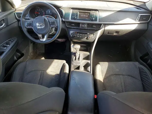 5XXGT4L35GG100316 2016 KIA OPTIMA - Image 8