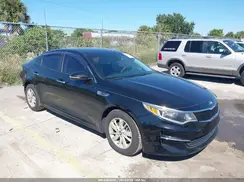 5XXGT4L35GG100512 2016 KIA OPTIMA