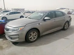 5XXGT4L35GG100705 2016 KIA OPTIMA