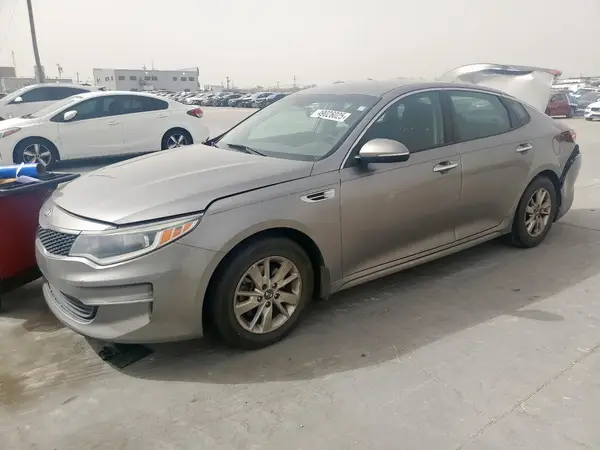 5XXGT4L35GG100705 2016 KIA OPTIMA - Image 1
