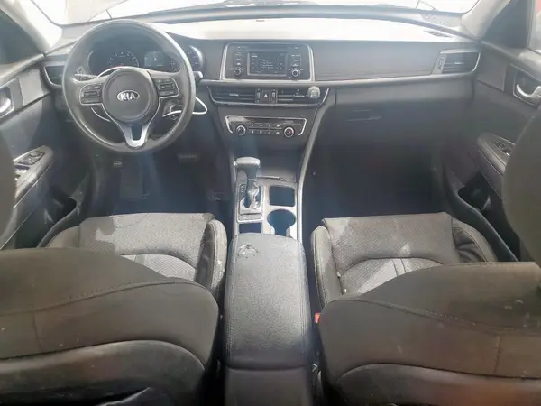 5XXGT4L35GG100705 2016 KIA OPTIMA - Image 8