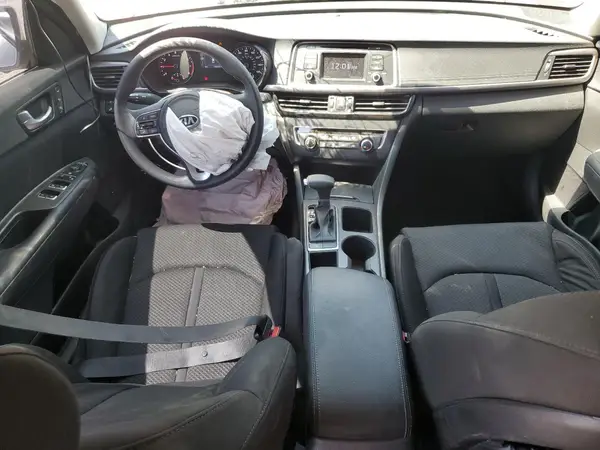 5XXGT4L35GG100980 2016 KIA OPTIMA - Image 8