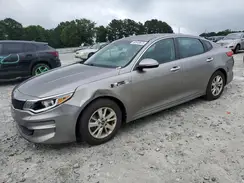 5XXGT4L35GG101840 2016 KIA OPTIMA
