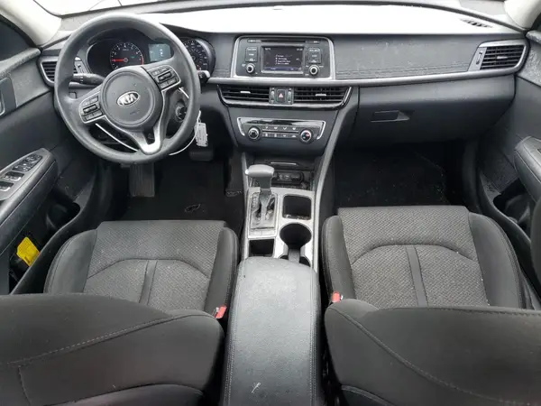 5XXGT4L35GG101840 2016 KIA OPTIMA - Image 8