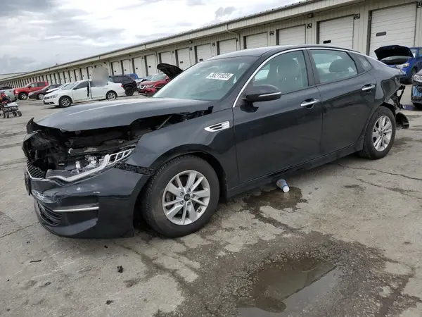 5XXGT4L35GG102261 2016 KIA OPTIMA - Image 1