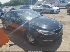 5XXGT4L35GG102325 2016 KIA OPTIMA