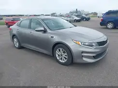 5XXGT4L35GG102549 2016 KIA OPTIMA