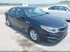5XXGT4L35GG103040 2016 KIA OPTIMA
