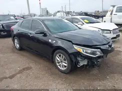 5XXGT4L35GG103524 2016 KIA OPTIMA