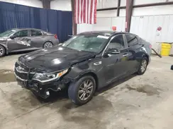 5XXGT4L35GG103586 2016 KIA OPTIMA
