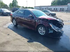 5XXGT4L35GG104494 2016 KIA OPTIMA