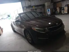 5XXGT4L35GG104964 2016 KIA OPTIMA