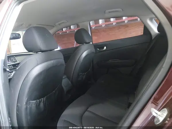 5XXGT4L35GG104964 2016 KIA OPTIMA - Image 8