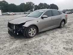 5XXGT4L35GG105144 2016 KIA OPTIMA
