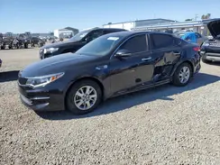 5XXGT4L35GG106052 2016 KIA OPTIMA