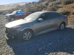 5XXGT4L35GG106312 2016 KIA OPTIMA