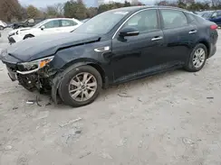 5XXGT4L35GG106794 2016 KIA OPTIMA