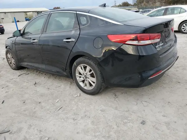 5XXGT4L35GG106794 2016 KIA OPTIMA - Image 2