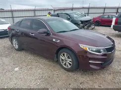 5XXGT4L35GG106956 2016 KIA OPTIMA