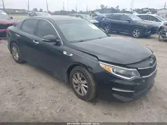 5XXGT4L35GG107198 2016 KIA OPTIMA