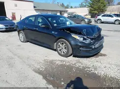 5XXGT4L35GG107220 2016 KIA OPTIMA