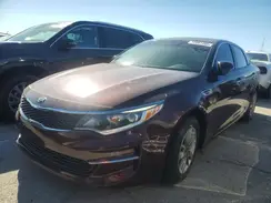 5XXGT4L35GG108173 2016 KIA OPTIMA
