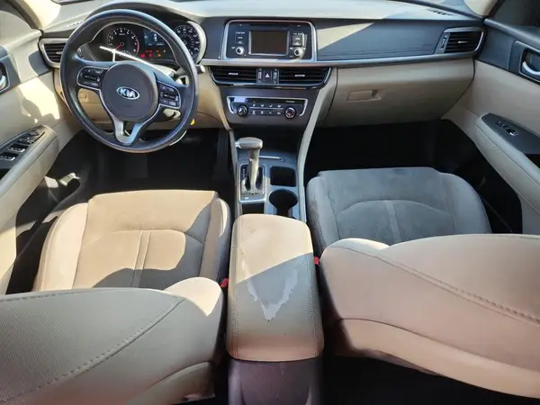 5XXGT4L35GG108173 2016 KIA OPTIMA - Image 8
