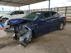 5XXGT4L35GG108951 2016 KIA OPTIMA