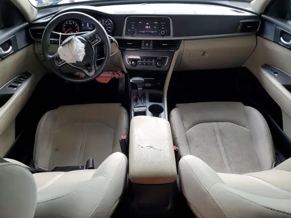 5XXGT4L35GG108951 2016 KIA OPTIMA - Image 8
