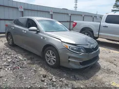 5XXGT4L35GG109520 2016 KIA OPTIMA
