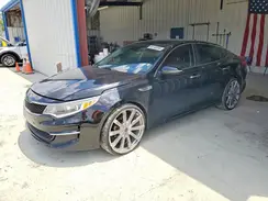 5XXGT4L35GG109646 2016 KIA OPTIMA