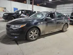 5XXGT4L35GG109680 2016 KIA OPTIMA
