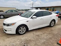 5XXGT4L35GG111123 2016 KIA OPTIMA