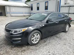 5XXGT4L35GG111655 2016 KIA OPTIMA