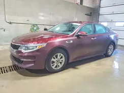 5XXGT4L35GG111817 2016 KIA OPTIMA