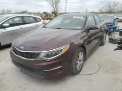 5XXGT4L35GG112238 2016 KIA OPTIMA