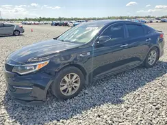 5XXGT4L35GG113261 2016 KIA OPTIMA