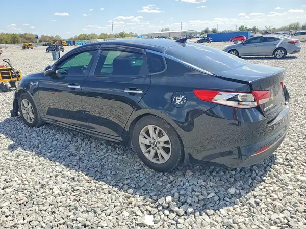 5XXGT4L35GG113261 2016 KIA OPTIMA - Image 2