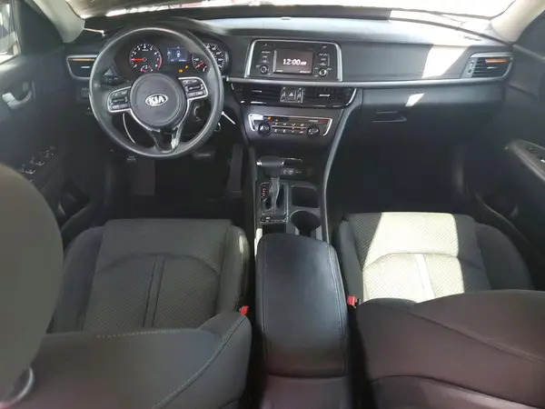5XXGT4L35GG113261 2016 KIA OPTIMA - Image 8