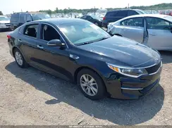 5XXGT4L35GG113468 2016 KIA OPTIMA