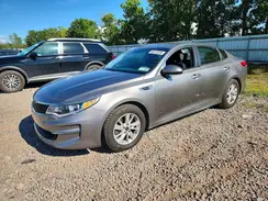 5XXGT4L35GG114152 2016 KIA OPTIMA