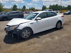 5XXGT4L35GG114457 2016 KIA OPTIMA