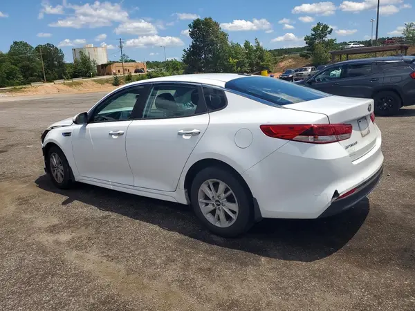 5XXGT4L35GG114457 2016 KIA OPTIMA - Image 2