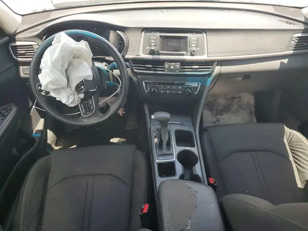 5XXGT4L35GG114457 2016 KIA OPTIMA - Image 8