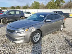 5XXGT4L35GG114538 2016 KIA OPTIMA