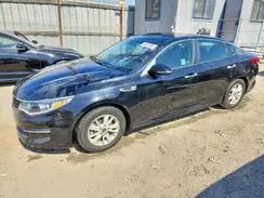 5XXGT4L35GG114636 2016 KIA OPTIMA